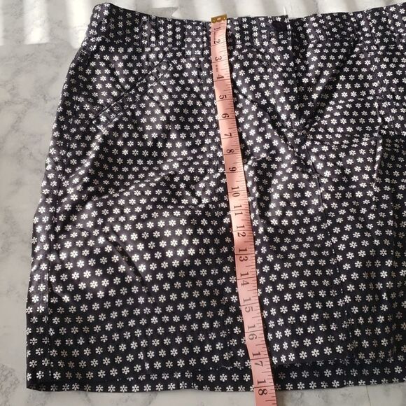Lands End Skirt  - Picture 5 of 8